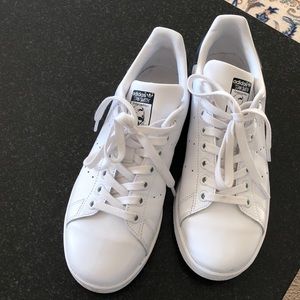 Adidas stan smith worn once
